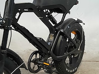 Fatbike, v20 - afbeelding 8 van  19
