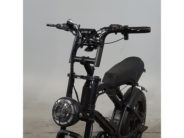 Fatbike, v20 - afbeelding 10 van  19