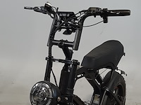 Fatbike, v20 - afbeelding 10 van  19