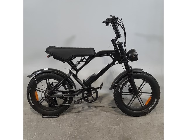 Fatbike, v20 - afbeelding 1 van  19