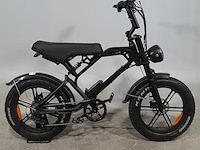 Fatbike, v20 - afbeelding 1 van  19