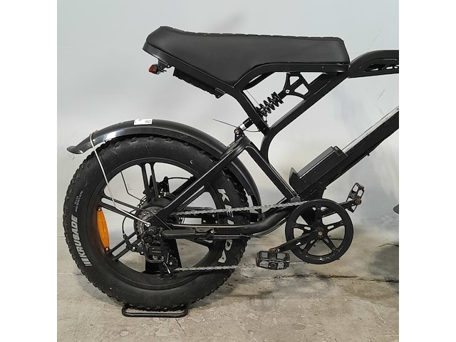 Fatbike, v20 - afbeelding 12 van  19