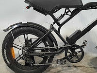 Fatbike, v20 - afbeelding 12 van  19