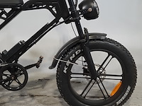 Fatbike, v20 - afbeelding 13 van  19