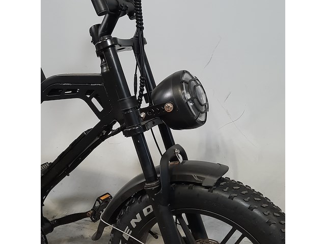 Fatbike, v20 - afbeelding 15 van  19
