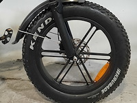 Fatbike, v20 - afbeelding 16 van  19