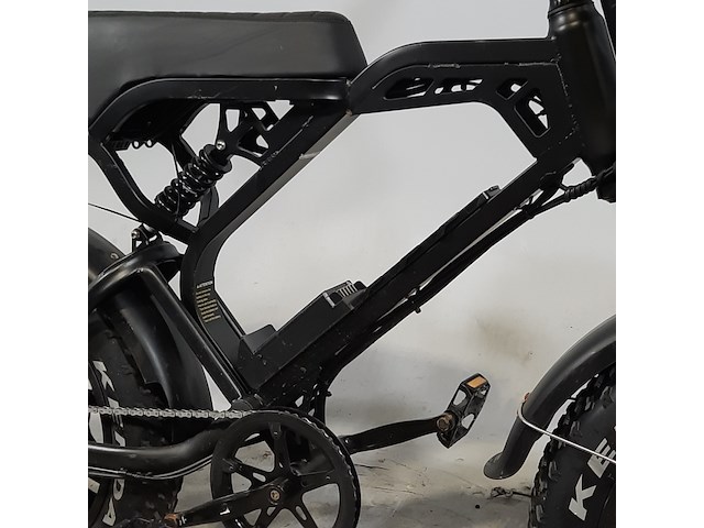 Fatbike, v20 - afbeelding 17 van  19