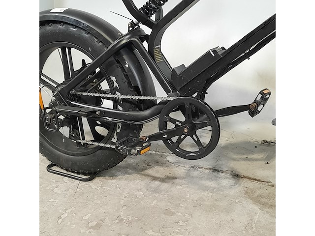Fatbike, v20 - afbeelding 18 van  19
