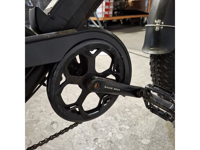Fatbike, v20 - afbeelding 3 van  14
