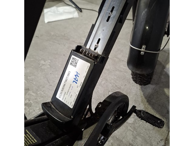 Fatbike, v20 - afbeelding 4 van  14