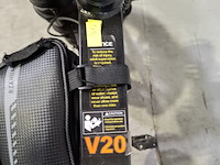 Fatbike, v20 - afbeelding 6 van  14