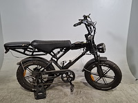 Fatbike, v20 - afbeelding 1 van  14