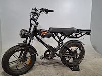 Fatbike, v20 - afbeelding 7 van  14