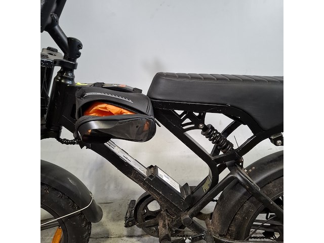 Fatbike, v20 - afbeelding 8 van  14