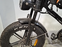 Fatbike, v20 - afbeelding 9 van  14