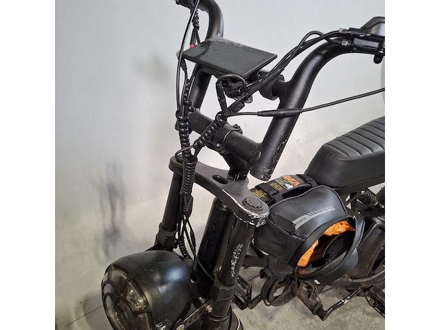 Fatbike, v20 - afbeelding 10 van  14