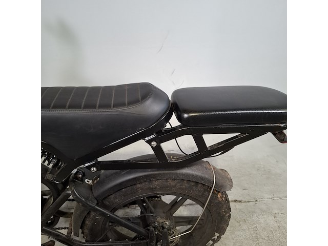 Fatbike, v20 - afbeelding 11 van  14