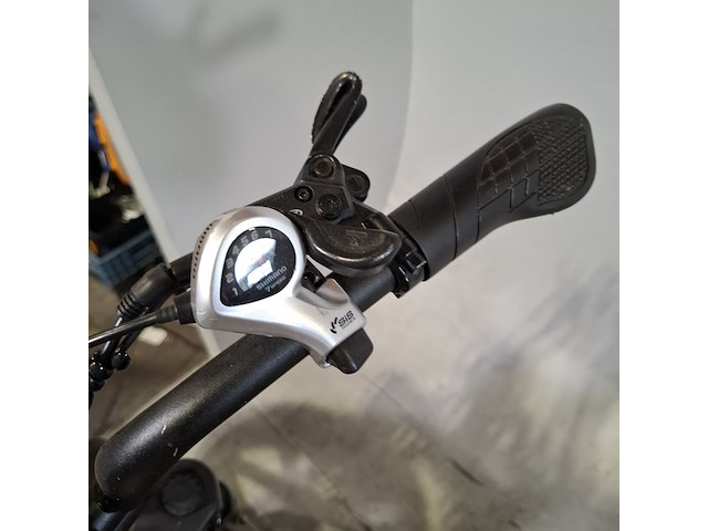 Fatbike, v20 - afbeelding 12 van  14