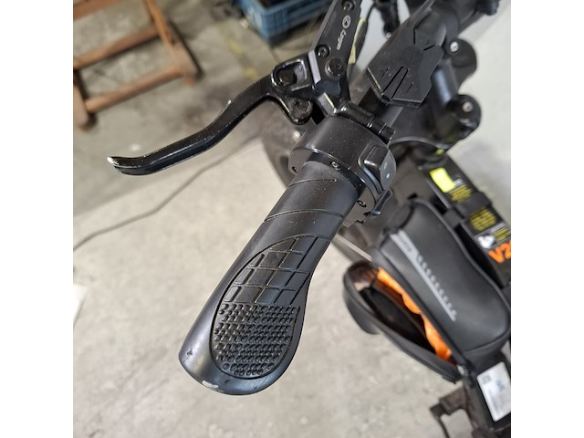 Fatbike, v20 - afbeelding 14 van  14