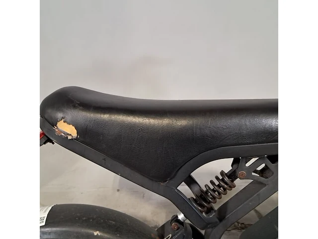Fatbike, v20 - afbeelding 5 van  14