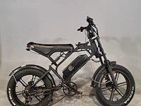 Fatbike, v20