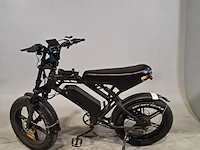 Fatbike, v20 - afbeelding 7 van  14