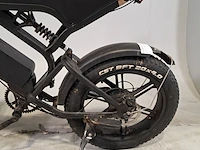 Fatbike, v20 - afbeelding 10 van  14