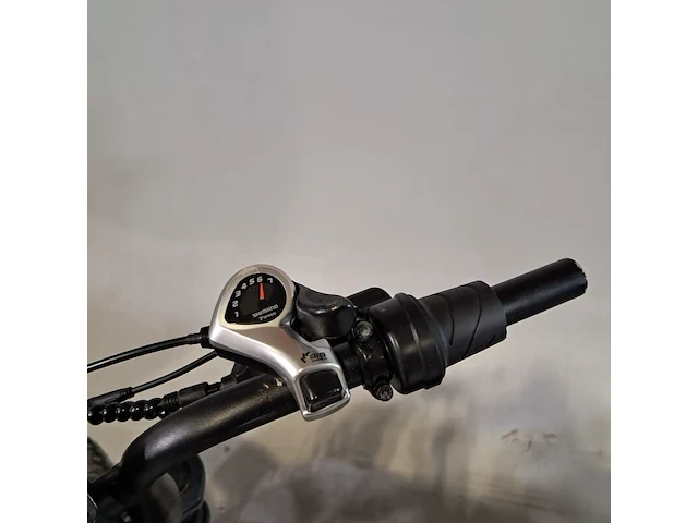 Fatbike, v20 - afbeelding 11 van  14
