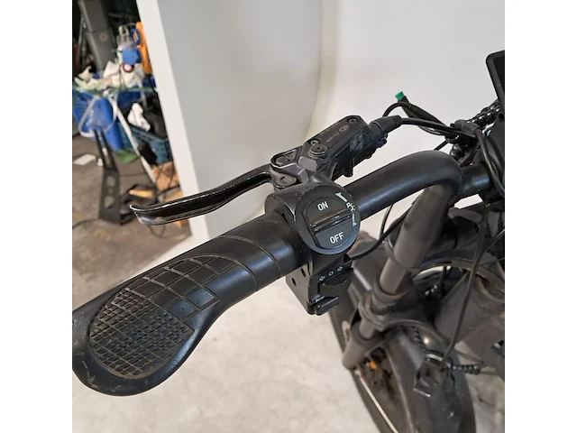 Fatbike, v20 - afbeelding 13 van  14