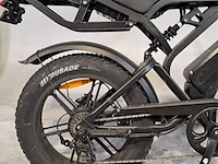Fatbike, v20 - afbeelding 2 van  13