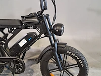 Fatbike, v20 - afbeelding 4 van  13