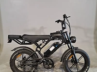 Fatbike, v20