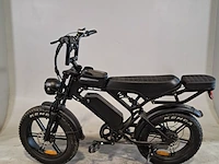 Fatbike, v20 - afbeelding 6 van  13