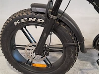 Fatbike, v20 - afbeelding 7 van  13