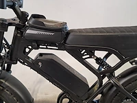 Fatbike, v20 - afbeelding 8 van  13