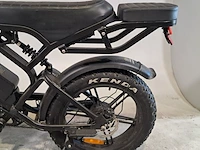 Fatbike, v20 - afbeelding 9 van  13