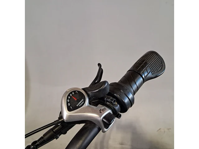 Fatbike, v20 - afbeelding 10 van  13