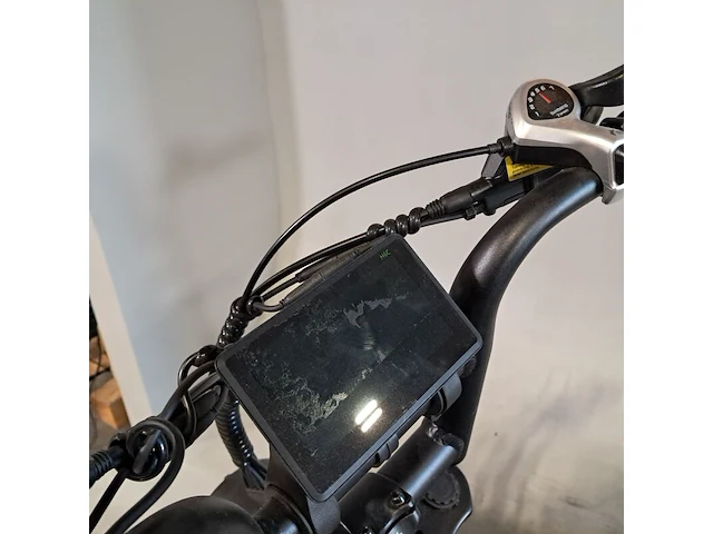 Fatbike, v20 - afbeelding 11 van  13