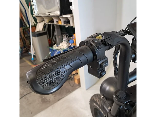 Fatbike, v20 - afbeelding 12 van  13