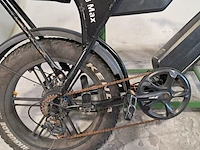 Fatbike, v8 max - afbeelding 2 van  11