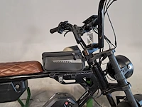 Fatbike, v8 max - afbeelding 3 van  11