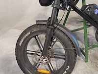 Fatbike, v8 max - afbeelding 5 van  11