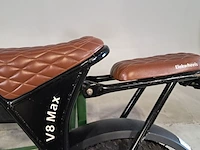 Fatbike, v8 max - afbeelding 7 van  11