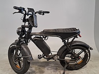 Fatbike, v8 - afbeelding 8 van  15