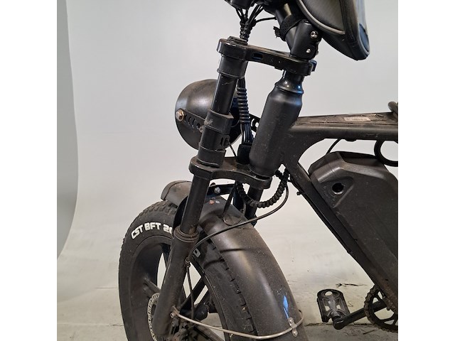 Fatbike, v8 - afbeelding 10 van  15
