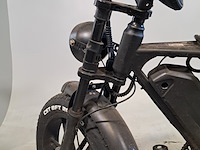 Fatbike, v8 - afbeelding 10 van  15