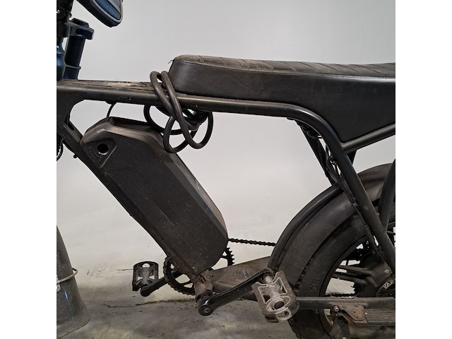 Fatbike, v8 - afbeelding 11 van  15