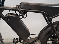 Fatbike, v8 - afbeelding 11 van  15