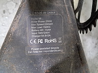 Fatbike, v8 - afbeelding 13 van  15