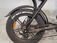 Fatbike, v8 - afbeelding 14 van  15
